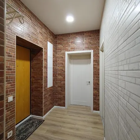 Apartment в районе 5-ой фонтана *