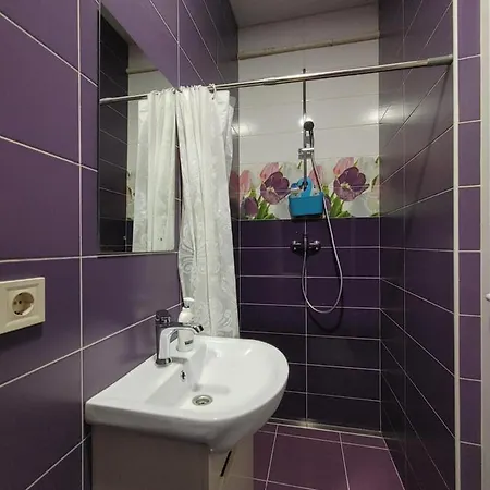 в районе 5-ой фонтана * Odessa