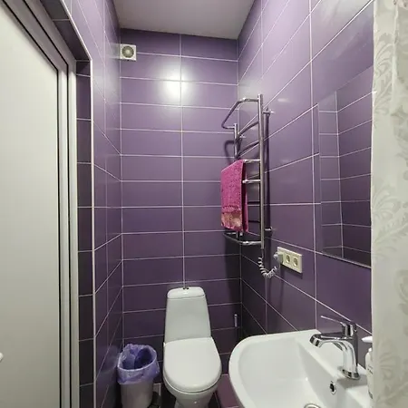 דירה в районе 5-ой фонтана