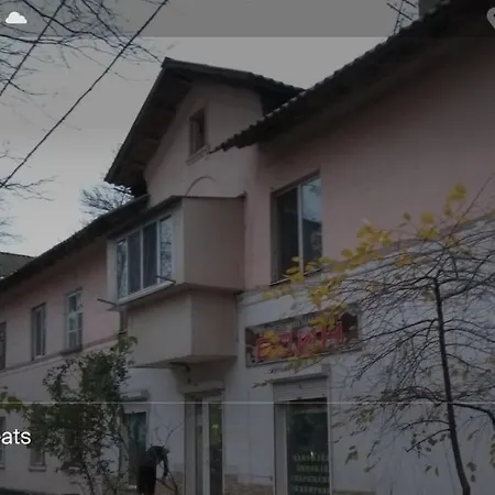 в районе 5-ой фонтана *