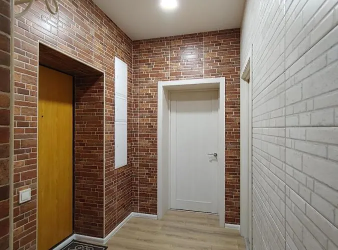 Appartement в районе 5-ой фонтана *