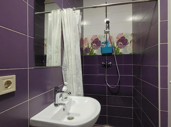 в районе 5-ой фонтана * Odessa