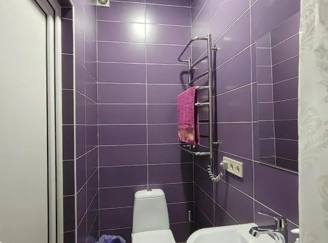 Appartement в районе 5-ой фонтана