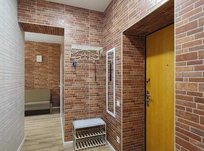 Appartement в районе 5-ой фонтана *