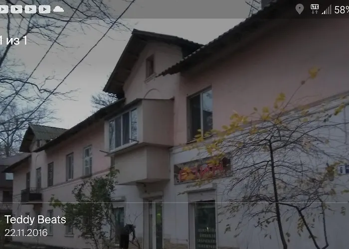 в районе 5-ой фонтана *